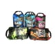 thumbnail image 2 of Yuarrent Bolsa de natación impermeable de 15/20L/30L, de saco seco, colores de camuflaje, pesca, canotaje, kayak, almacenamiento, bolsa de Deportes acuáticos camuflaje verde 23 x 57 cm, 2 of 6