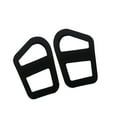 thumbnail image 3 of koolsoo 2Pieces Rear Brake Tail Light Cluster Seals Gaskets Replaces Spare Parts, 3 of 7