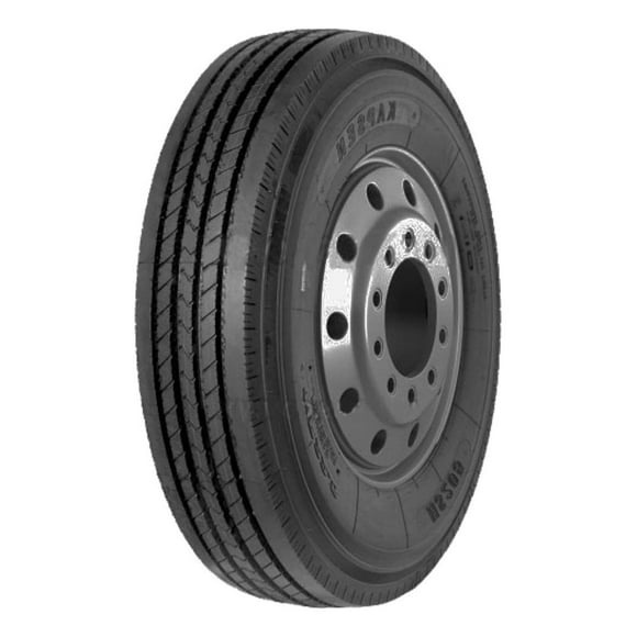 LLANTA 215/75R17.5 16C KAPSEN HS205 124M DIRECCION