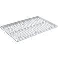 thumbnail image 1 of Metaltex 320460 Égouttoir à Vaisselle Wavetex, Blanc, 1 of 3
