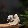 thumbnail image 5 of onlyliua Buscador de Regalos Novedad y Linda Decoración de Escritorio de Caracol La Decoración de Regalo, 5 of 5