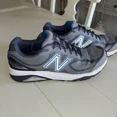 thumbnail image 1 of New Balance 1540 V3 Blue/Grey US Men's Size 10.5, 1 of 6