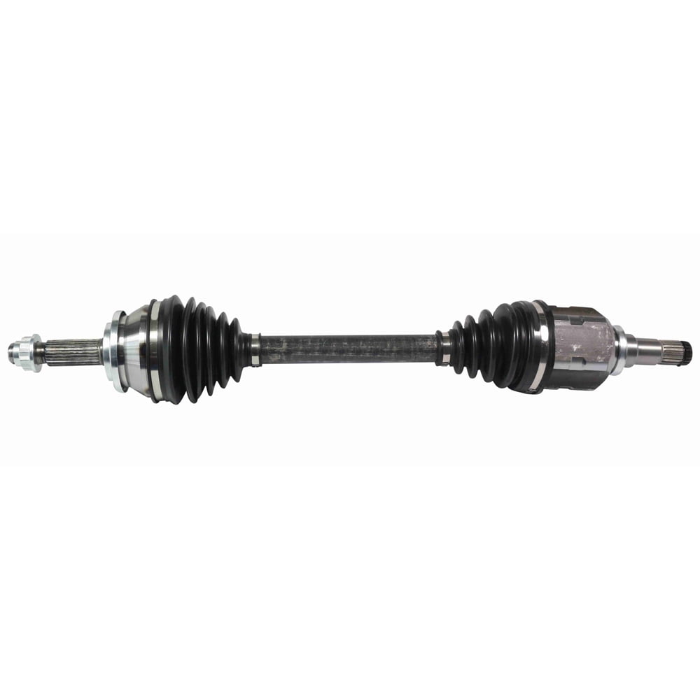For Toyota Corolla 2019 2020 2021 Front Left CV Axle Shaft - BuyAutoParts