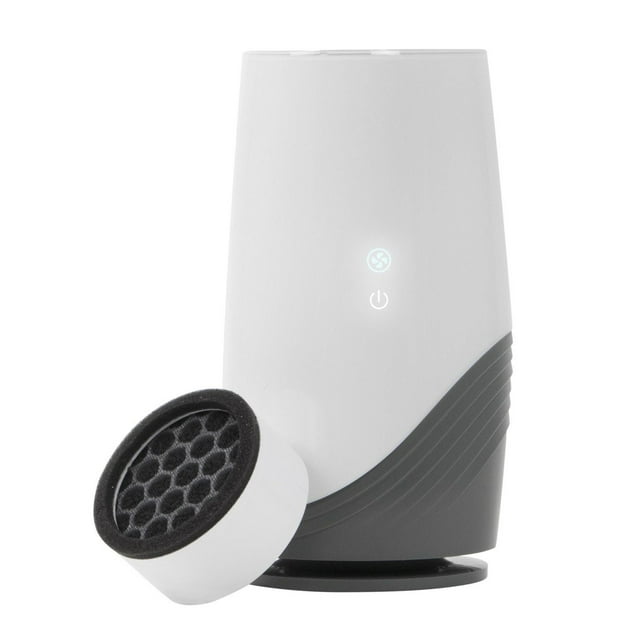 bblüv - Püre - 3 in 1 HEPA Air Purifier