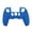 Blue, variant on Anti-Slip Soft Silicone Gamepad Controller Console Protective Cover for PS5