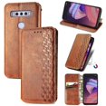 thumbnail image 1 of Étui pour Tcl 10 Se Flip Case Wallet Flip Cover Wallet Magnétique de Protection Handytasche Coque Étui, 1 of 4