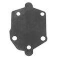 thumbnail image 2 of Diafragma de bomba de 692-24411 6A0-24411 apto para 25-90 reemplazo, 2 of 3