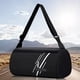thumbnail image 4 of Xihbxyly Bolsa de Viaje Ligera E Impermeable, Unisex, Tamaño Mediano, Ideal para Deportes, Fitness, Senderismo, Viajes Cortos, 38 X 20 X 20 Cm, Material Resistente., 4 of 7