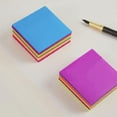 thumbnail image 4 of unbranded 5Ud De Notas Adhesivas Compacto Con Para Uso En Casa Y Trabajo, 4 of 8