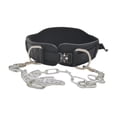 thumbnail image 2 of jinwen Ceinture de Trempage Légère pour Musculation Squats, 2 of 9