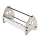 thumbnail image 1 of Stainless Steel Eyeglasses Eyewear Repair Tool Rack Plier Screwdriver Organizing Stands Holder Repai, 1 of 5