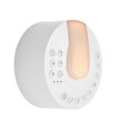 thumbnail image 2 of White Noise Machine with Type-C Timed Shutdown Sleep Sound Device, 2 of 5