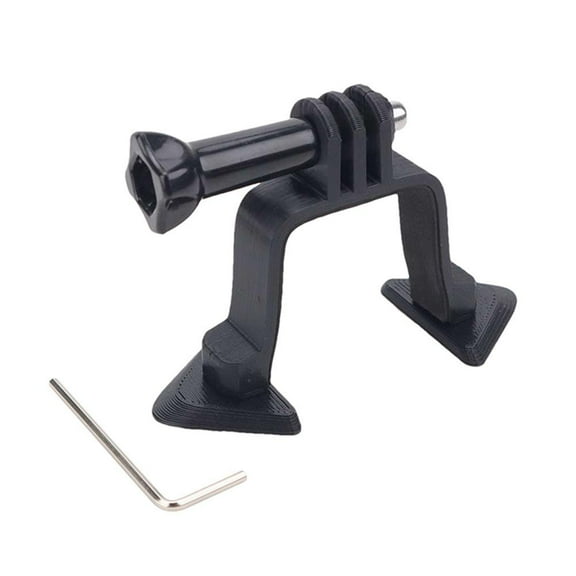 Clearance! For AVATA 2 Expansion Stand Expansion Bracket Adapter for Sports Camera Fixin ◆( L7I2