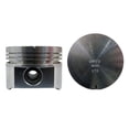 thumbnail image 1 of Pistones Para Pontiac Fiero 1985-1988 (Spq) Spq Fiero, 1 of 2