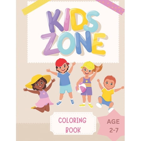 Animals and Birds Coloring Book : Awesome Animals and Birds Coloring Book for Kids age 2-7 (Paperback)