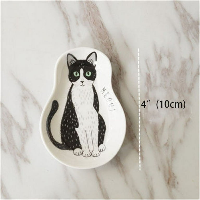 Spoon Rest for Stove Top - Coffee Spoon Holder, Stove Cooking Spoon Holder,  Coffee Spoon Rest, Ceramic Funny Spoon Rest, Cute Spoon Rest, Cool and Funny  Housewa…
