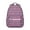 Pink-35, variant on Nebula Alien Spacecraft Backpack - Waterproof & Stylish for College Students
