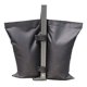 thumbnail image 1 of sweethay Bolsa de arena fija para tienda de campaña, soporte para exteriores, pie instantáneo, soporte ponderado, paraguas, bolsa de arena Juegos de muebles de jardín, 1 of 6