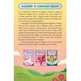thumbnail image 2 of Gemstone Dragons 4: Emerald's Blooming Secret, (Paperback), 2 of 2