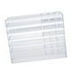 thumbnail image 5 of Organizador de Maquillaje Acrílico Zulema Transparente, 5 of 8