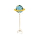 thumbnail image 2 of onlyliua Ofertas Del Día Por Tiempo Limitado Broches de Astronauta de La Tierra de Moda Broches, 2 of 6