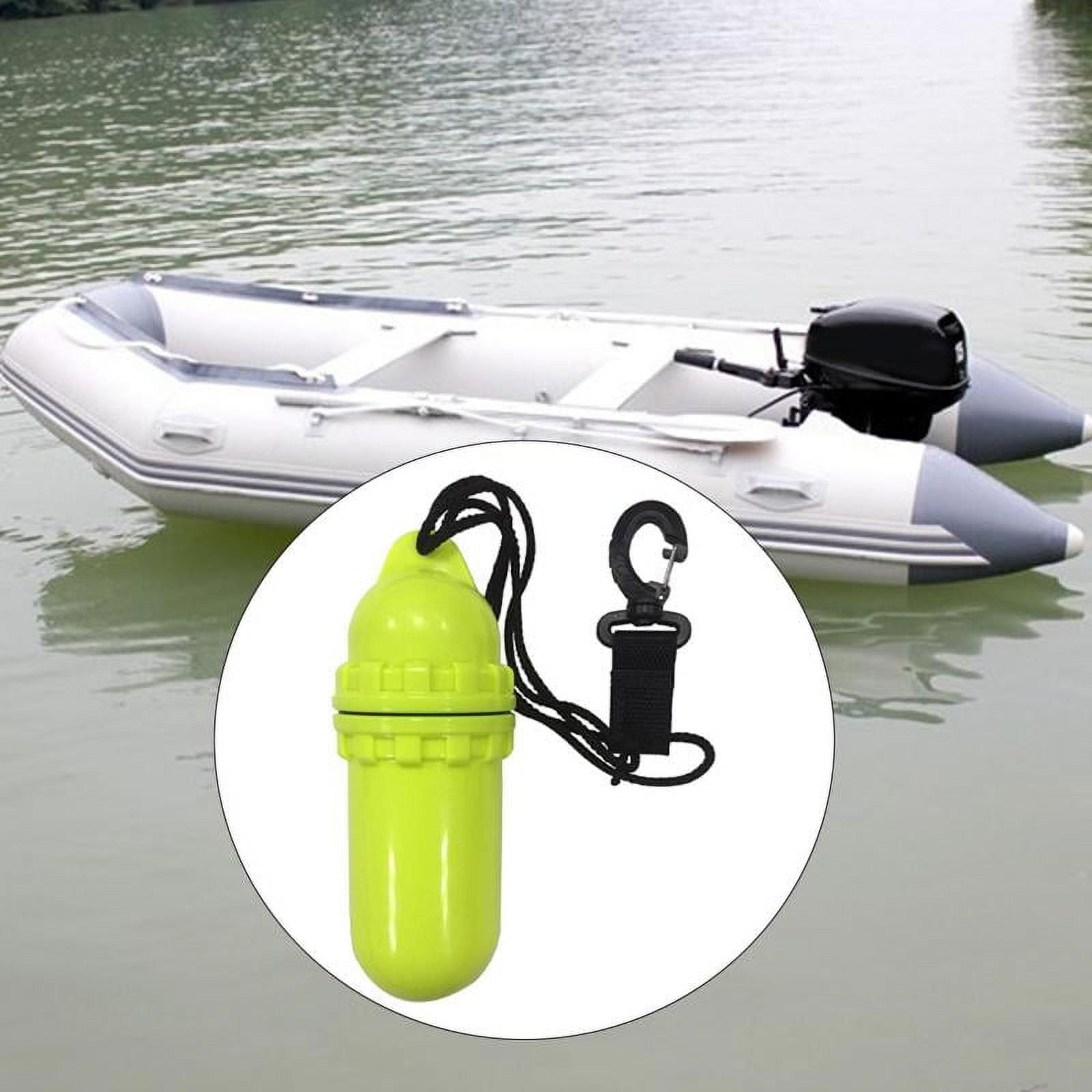 Waterproof Sports Case Floating Dry Box Container Storage