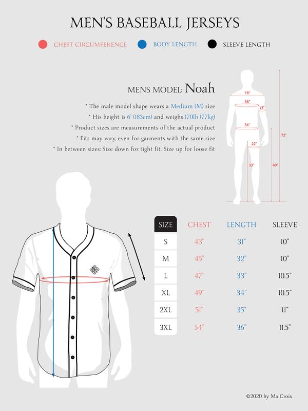 Camiseta de Equipo Deportiva para Hombre, Imprimible en Blanco, Cuello de Béisbol con Botones 7