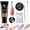 D, variant on BGZLEU Poly Extension Gel Nail Kit, Builder Gel Nail Enhancement Gel with Slip Solution Dual-Ended Brush, Nail Dual Forms for Polygel Nail Art Salon DIY at Home Beginner Kit, 09