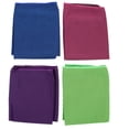 thumbnail image 1 of 4 Pcs Serviettes Rafraîchissantes Serviettes de Sport Rafraîchissantes Serviettes de Sport d'Extérieur Serviettes Anti-Transpiration, 1 of 8