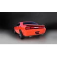 thumbnail image 4 of Corsa 08-10 Dodge Challenger SRT-8 6.1L V8 Polished Xtreme Cat-Back Exhaust, 4 of 8