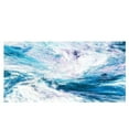 thumbnail image 2 of HBBKVI Tie-dyeing Beach Towel 30" × 60", Colorful Bath Towels for Adults, Super Absorbent Quick Dry Sand Free Towels, 2 of 4