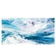 thumbnail image 2 of Microfiber Beach Towel Super Colorful Bath Towel Sandproof Beach Blanket Multi-Purpose Towel For Travel Swimming Pool 30x60 Inch, 2 of 4