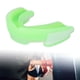 thumbnail image 1 of Protector Bucal De Choque Para Adultos Para Baloncesto De Boxeo, Protector Bucal Duradero Con Sabor A Deportes, 1 of 7