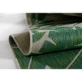 thumbnail image 2 of Novogratz Villa VI-13 Salerno /Green -9'3" X 12'6", 2 of 5