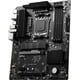 thumbnail image 3 of Placa base MSI PRO B650-S WiFi ProSeries (procesadores AMD Ryzen serie 9000/8000/7000, AM5, DDR5, PCIe 4.0, ranuras M.2, SATA 6Gb/s, USB 3.2 Gen 2, HDMI/DP, Wi-Fi 6E, Bluetooth 5.3, LAN 2.5Gbps, ATX), 3 of 5