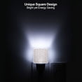 thumbnail image 6 of Goofa Poodle Dog Night Light, Plug-in, Dusk to Dawn Sensor, Warm White, Ambient Lighting, Ideal Kids Adults Nightlight-EU, 6 of 9