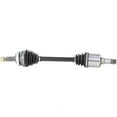 thumbnail image 2 of CV Axle Shaft Fits select: 2006-2010 HYUNDAI SONATA, 2006-2010 HYUNDAI AZERA, 2 of 4