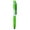 Green, variant on YEAUEME 4-in-1 Ballpoint Pen with Stylus LED Light Phone Stand Smooth Writing Easy to Hold Ergonomic Ballpoint Pen