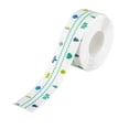 thumbnail image 1 of Toystoory 3 2 m/rollo 3 8 cm cinta de sellado de esquina para baño cocina ducha fregadero baño cinta de sellado tira de calafateo Juegos de accesorios de baño No.10, 1 of 6