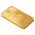 thumbnail image 5 of 2025 1 oz PAMP Suisse Lunar White Snake Gold Bar (in Assay), 5 of 6