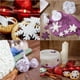 thumbnail image 5 of Fondant Cookie Cutter Set Para Letras Números Rose Flower Shapes Set Fondant Tools Eyector Stamp Herramienta De Modelado Para Decoración De Pasteles 114 Pack Guardurnaity HA021937-00, 5 of 7