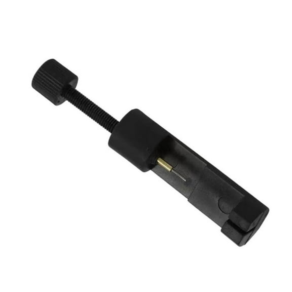 Watch Link Removal Kits Adjustable Strap Tool Spring Rod Removers Portable Watch Band Pin Removers for Watch Repair