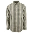 thumbnail image 4 of Men's Surf Springs Long Sleeves Shirt-BLK-Medium, 4 of 4