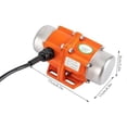 thumbnail image 1 of Electric Vibration Motor,110V 100W Electric Vibration Brushless Motor, 1 of 5