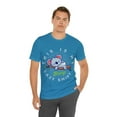 thumbnail image 6 of Lazy Day Shirt, Funny Casual T-Shirt, 6 of 9