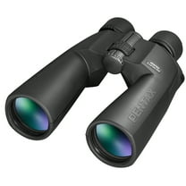Pentax 20x60 SP Series WP Water Proof Porro Prism Center Focus Binocular with 2.2 Degree Angle of View, Black