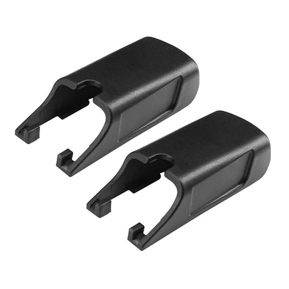 Milue Front Windshield WipersBlade Arm Clip Retainers W000050335 For A Class W176