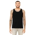 thumbnail image 1 of Bella + Canvas Unisex Jersey Tank, 1 of 1
