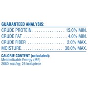 Canine Carry Outs Hot Dog Minis Dog Treats, 22.5oz Bag
