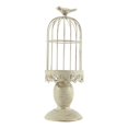 thumbnail image 1 of Candelabro de Jaula PáJaros Vintage, Accesorios DecoracióN Mesa Boda, Hierro y Metal, , S, 1 of 5